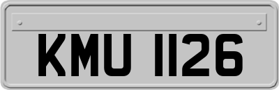 KMU1126