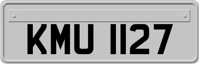 KMU1127