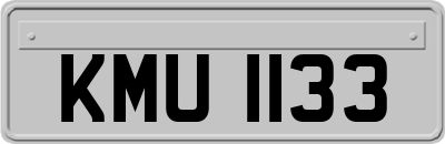 KMU1133