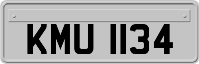 KMU1134