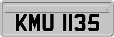 KMU1135