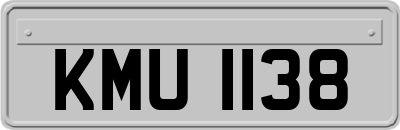 KMU1138