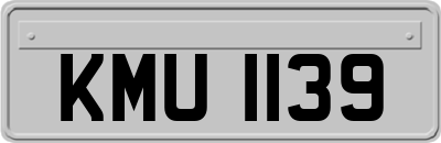 KMU1139