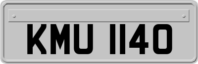 KMU1140