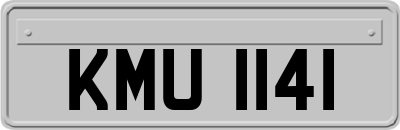 KMU1141