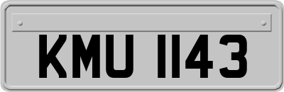 KMU1143