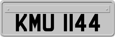 KMU1144