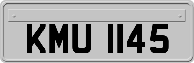 KMU1145