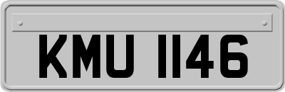 KMU1146