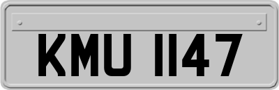 KMU1147