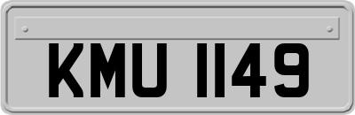 KMU1149