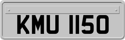 KMU1150