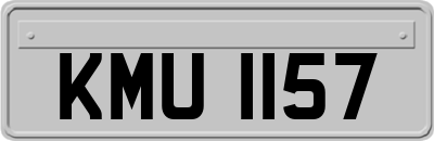 KMU1157