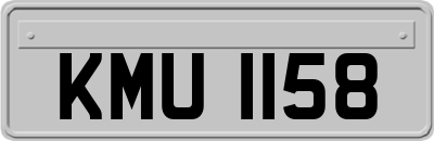 KMU1158