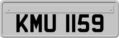 KMU1159