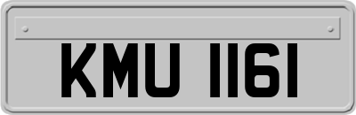 KMU1161