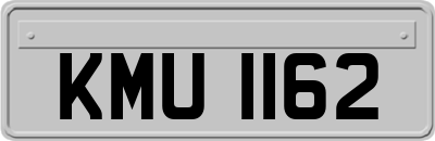 KMU1162