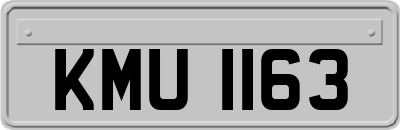 KMU1163