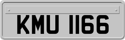 KMU1166