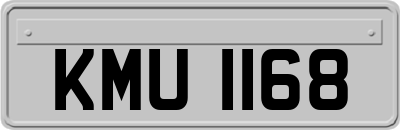 KMU1168