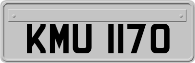 KMU1170