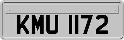 KMU1172