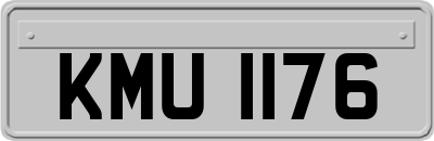 KMU1176