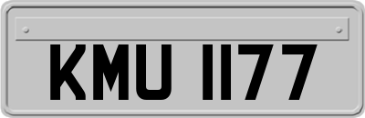 KMU1177