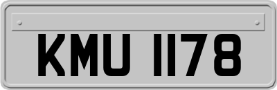 KMU1178