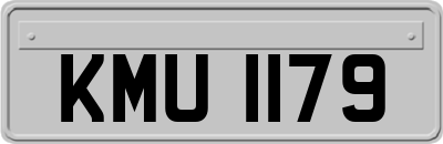 KMU1179