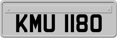 KMU1180