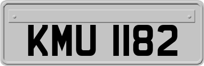 KMU1182