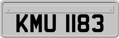 KMU1183