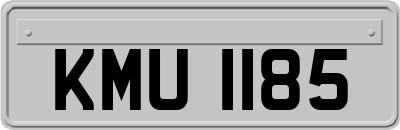 KMU1185