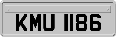 KMU1186