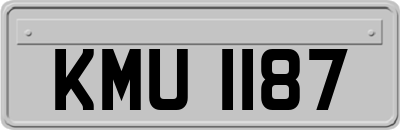 KMU1187