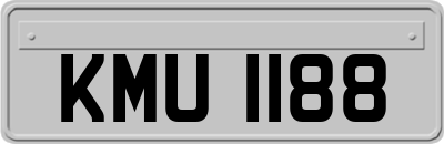 KMU1188