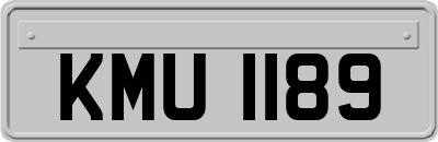 KMU1189