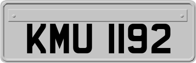 KMU1192