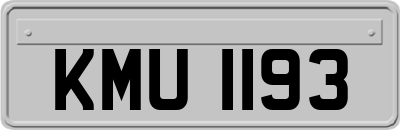 KMU1193