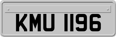 KMU1196