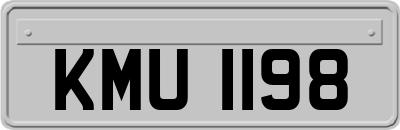 KMU1198