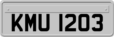 KMU1203