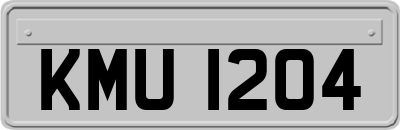 KMU1204