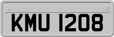 KMU1208