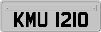 KMU1210