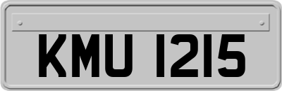 KMU1215