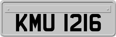 KMU1216