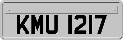 KMU1217