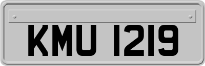 KMU1219